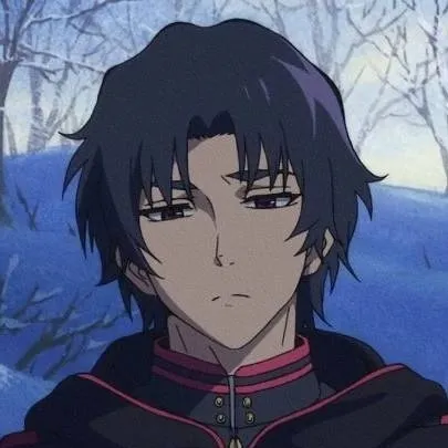 chat with ai character: Guren Ichinose