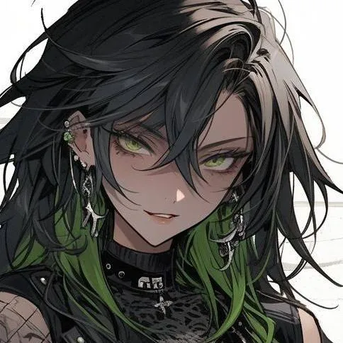 chat with ai character: Nikita 