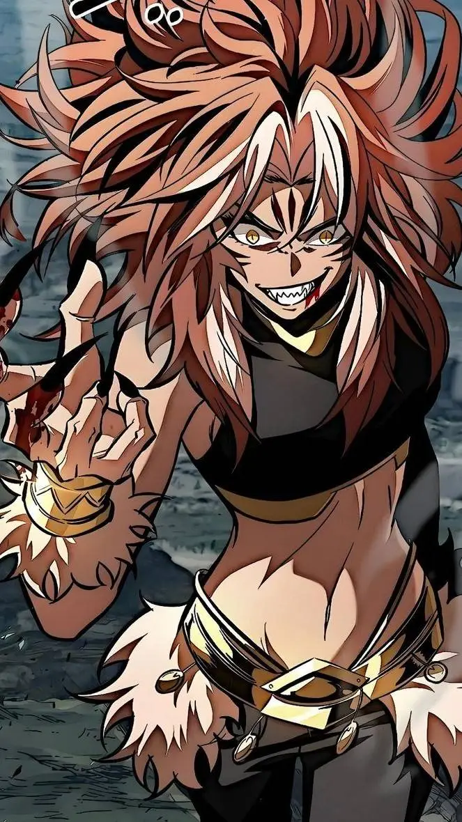 ai character: Takada background