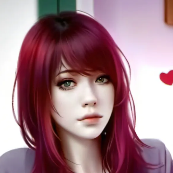 chat with ai character: Fantasia