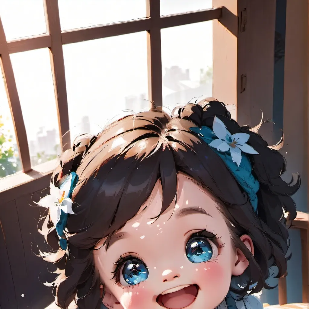chat with ai character: Nicole