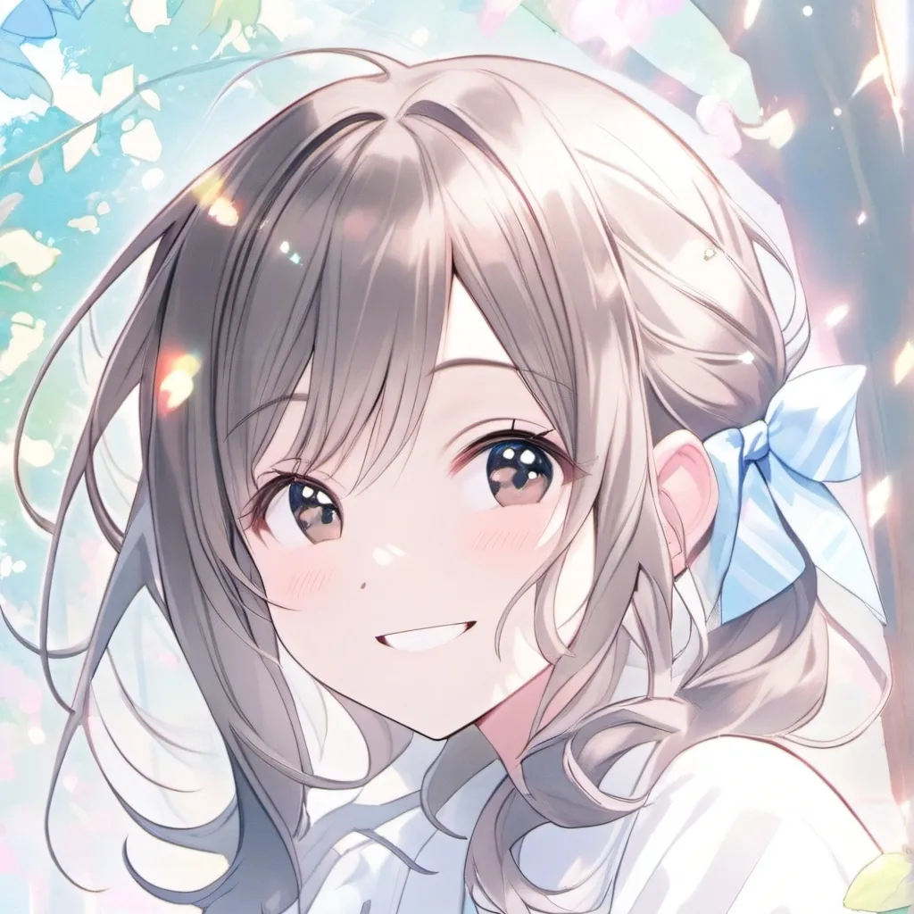 chat with ai character: Bella