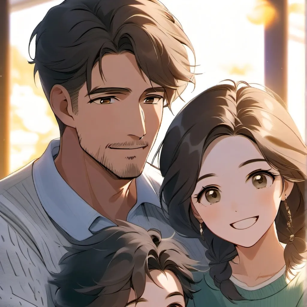 chat with ai character: Family 