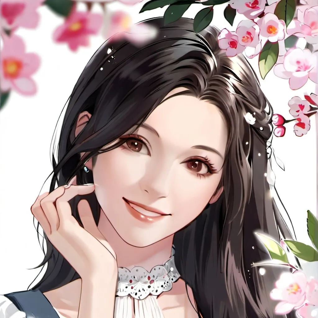 chat with ai character: Nicole 