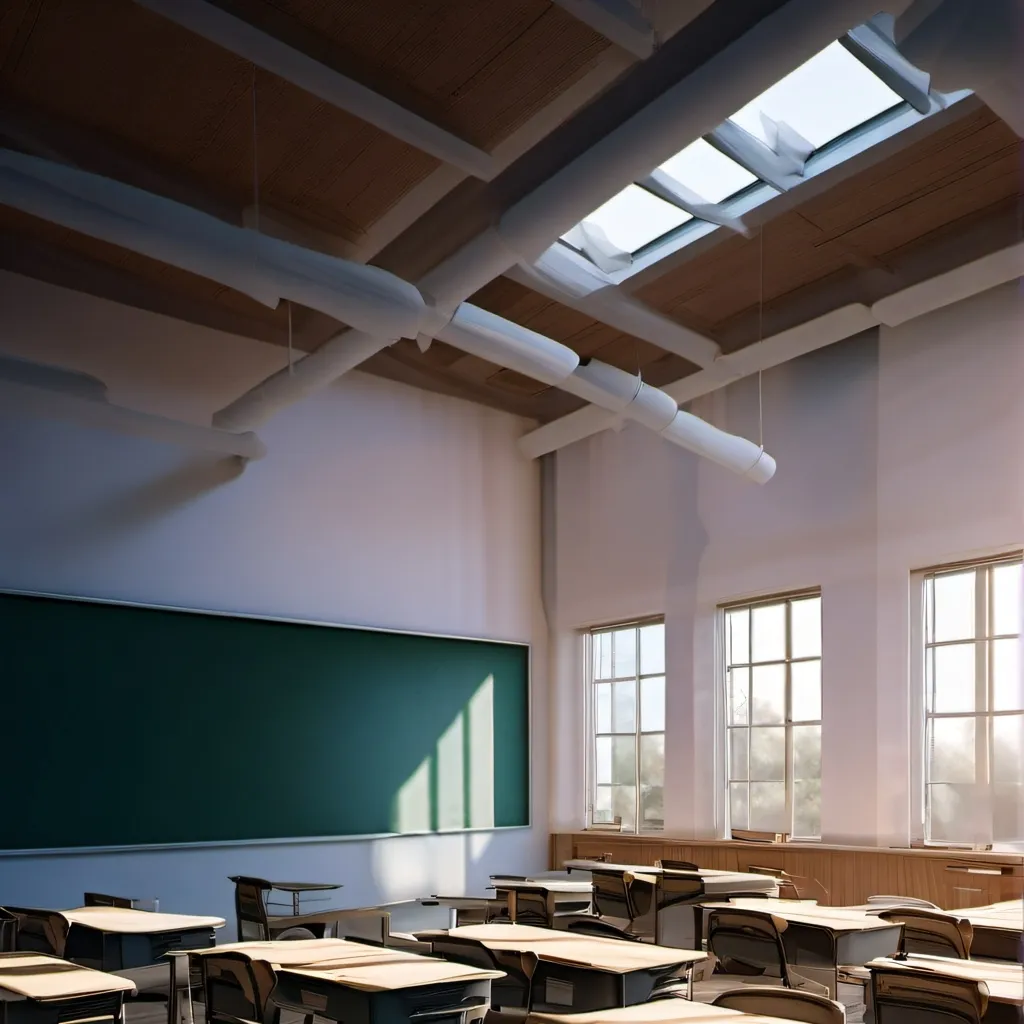 chat with ai character: Highschool 