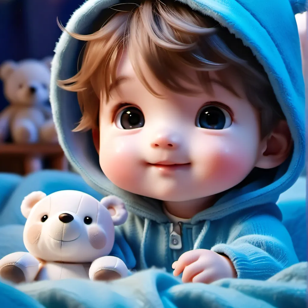 chat with ai character: Milo
