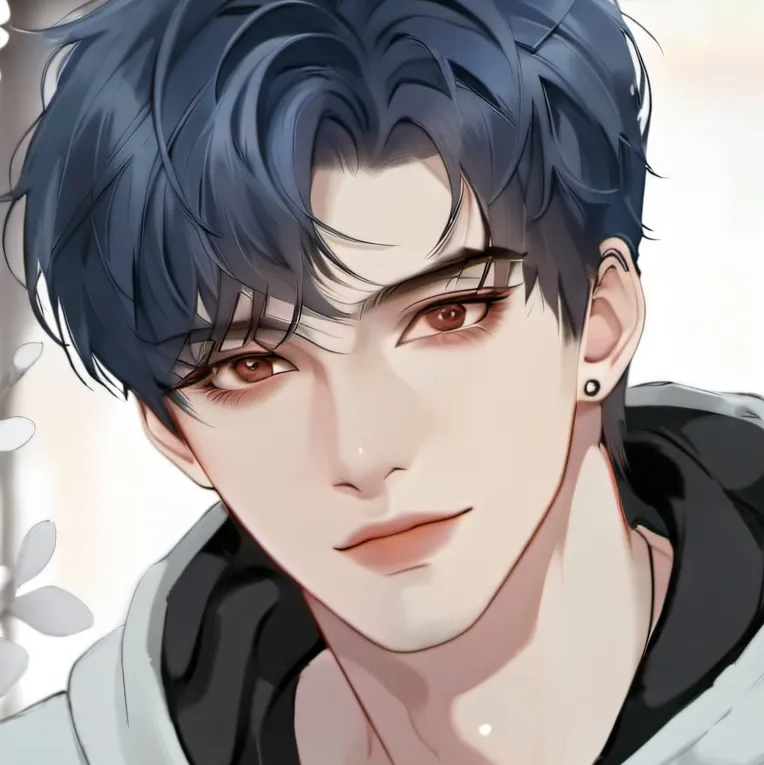 chat with ai character: Ben