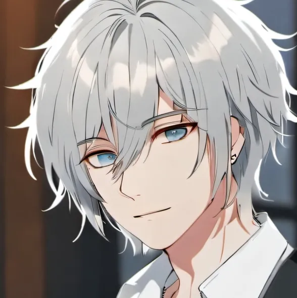 chat with ai character: Mason