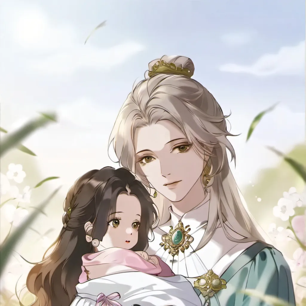chat with ai character: Annie