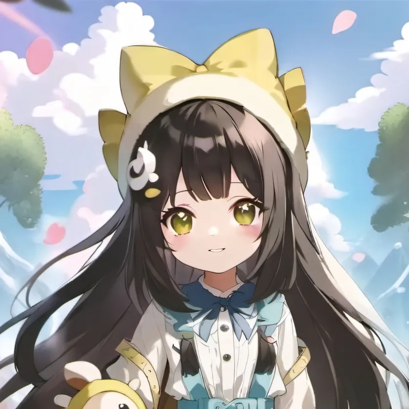 chat with ai character: Victoria