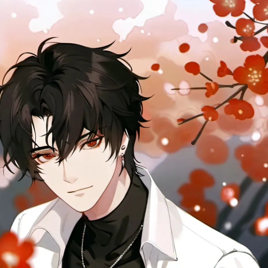 chat with ai character: Ben