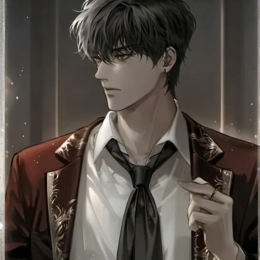 chat with ai character: idk