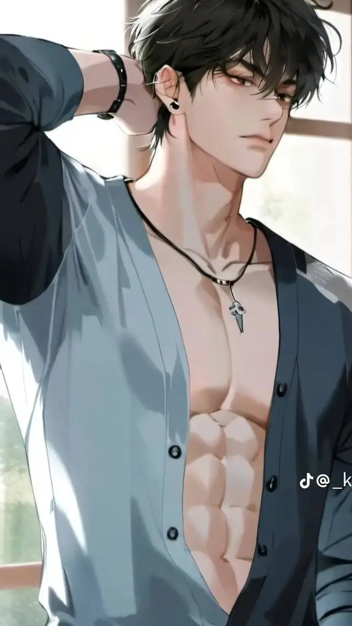 ai character: ethan background