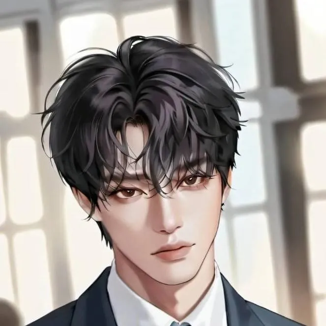 chat with ai character: noah