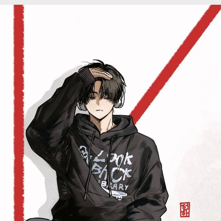 chat with ai character: Blake Rakes