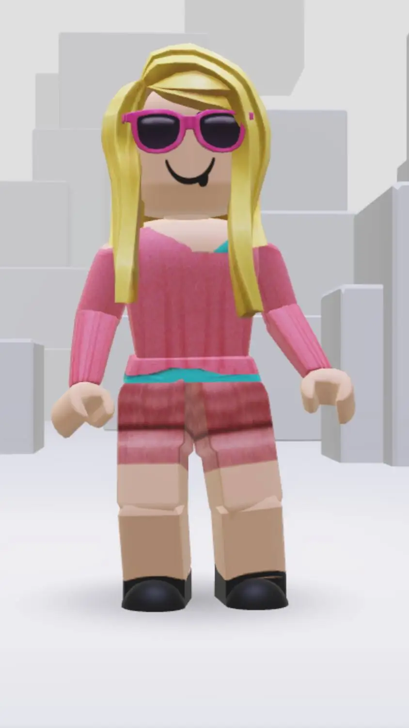 ai character: yumi background