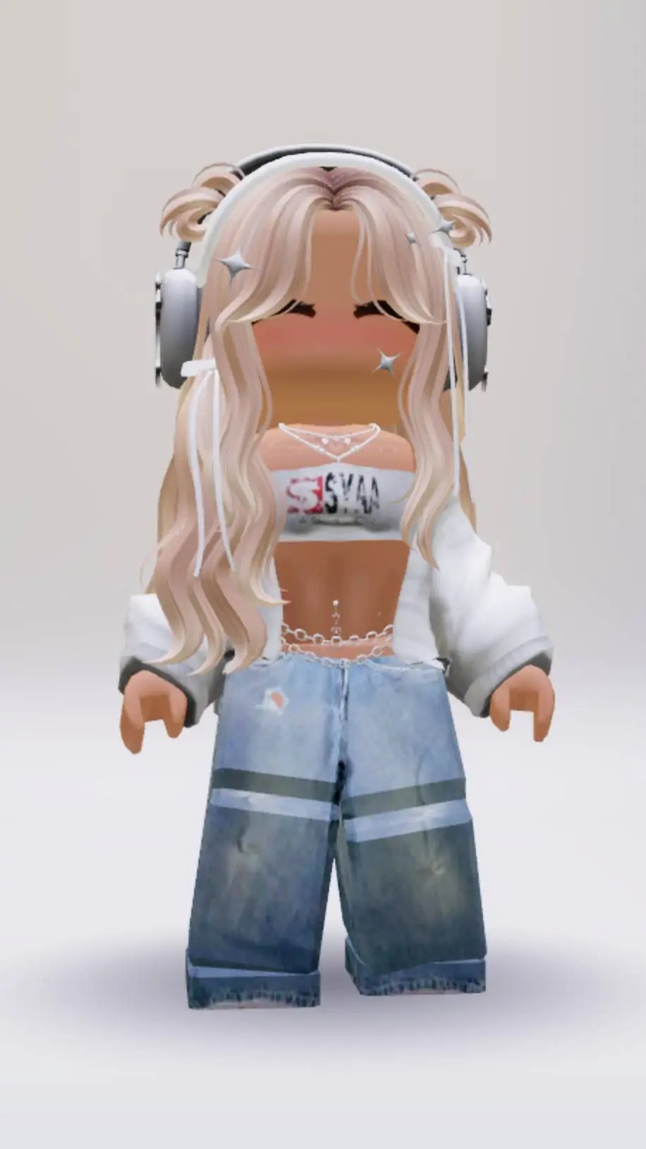 ai character: yumi background
