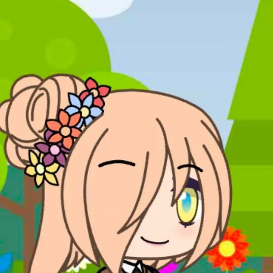 chat with ai character: yumi 