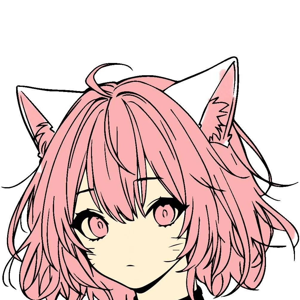 chat with ai character: cute preppy