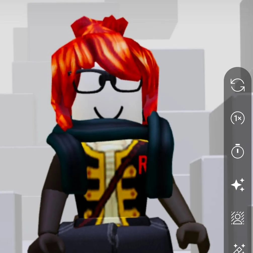 chat with ai character: my old account