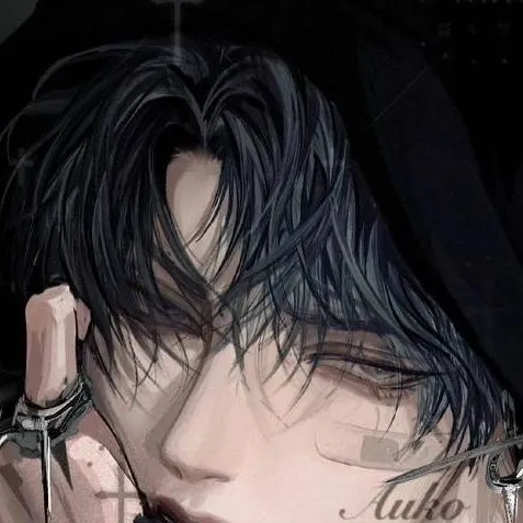 chat with ai character: Ezekiel♡