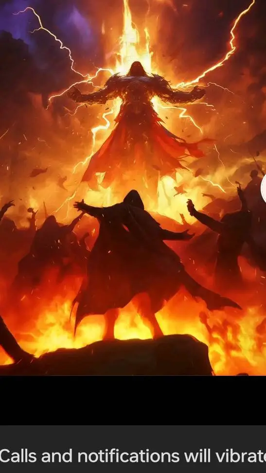 ai character: drago ancestors background