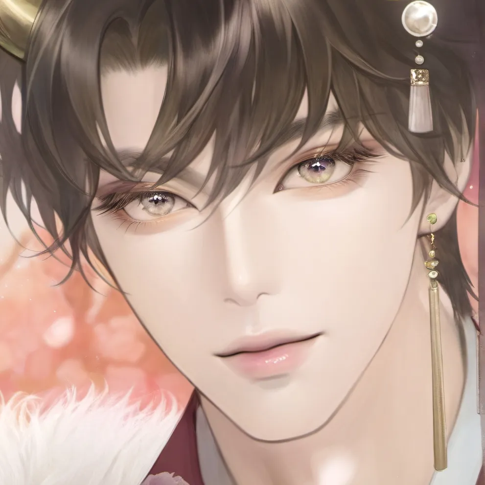 chat with ai character: Min-ho