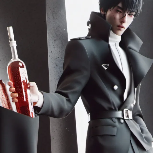 chat with ai character: hdhd