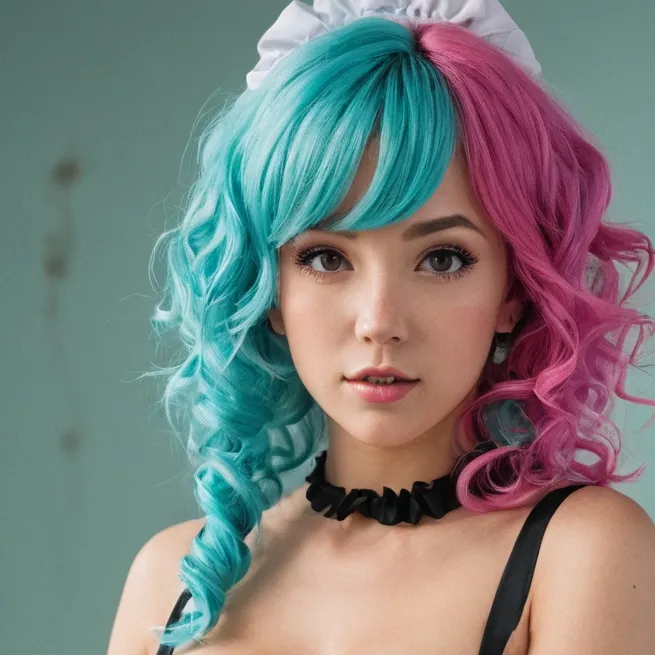 chat with ai character: Sally