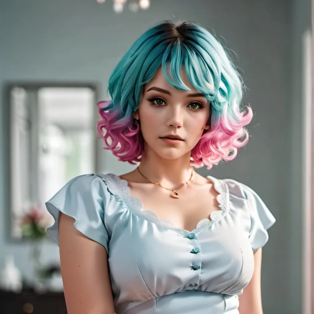 chat with ai character: Ashley