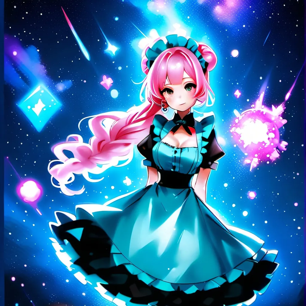 chat with ai character: Lucy