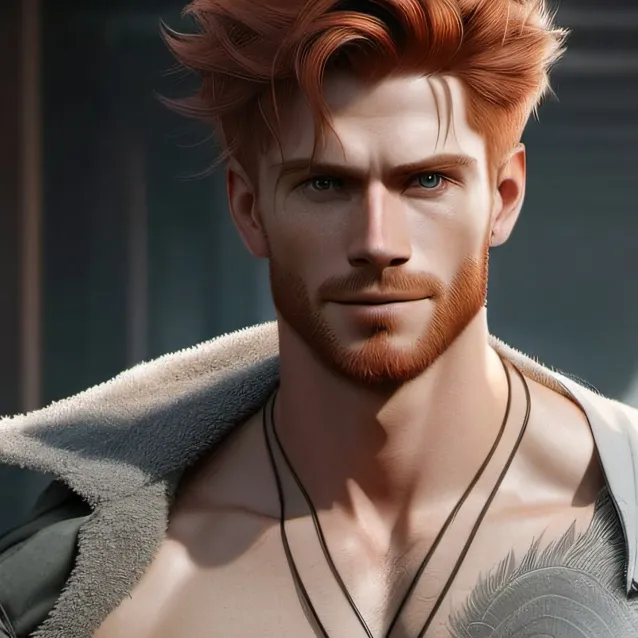 chat with ai character: Jasper