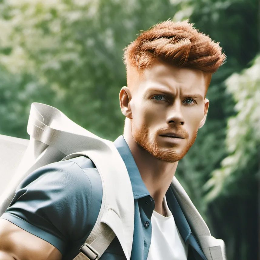 chat with ai character: Joseph
