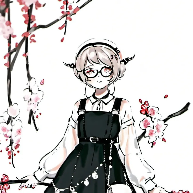 chat with ai character: Abby