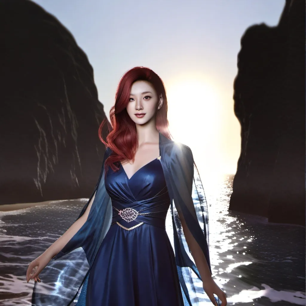chat with ai character: Samantha