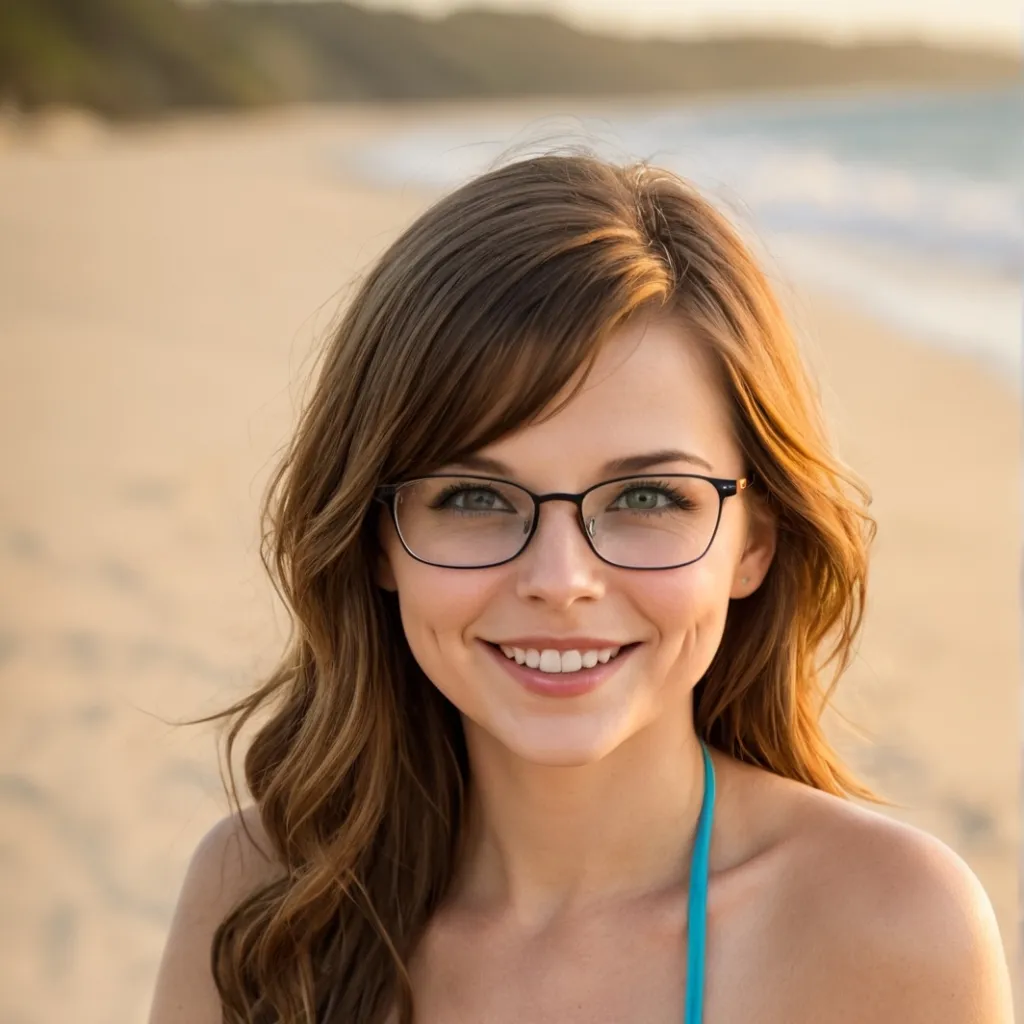 chat with ai character: Abby
