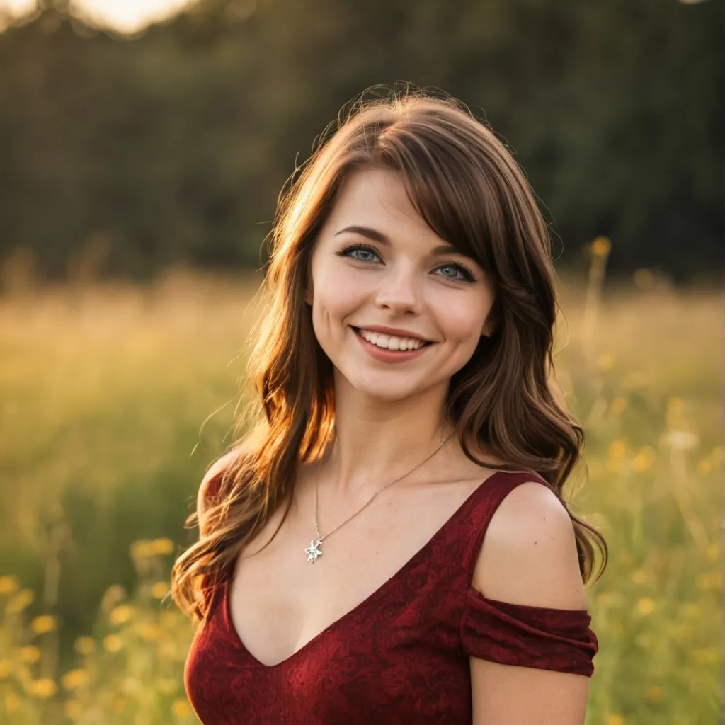 chat with ai character: Abby