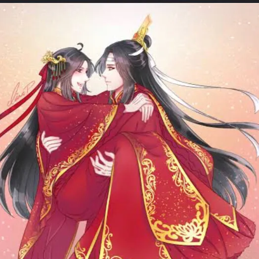 chat with ai character: Lan wangji