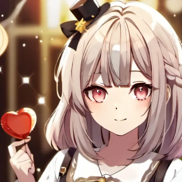chat with ai character: kyra shein