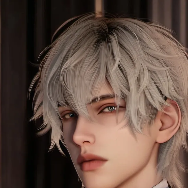 chat with ai character: Damien Desmond