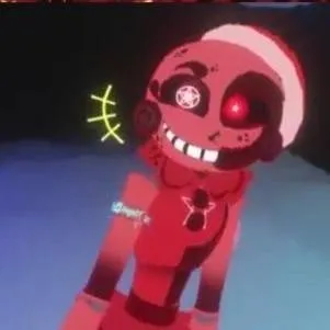 chat with ai character: blood moon