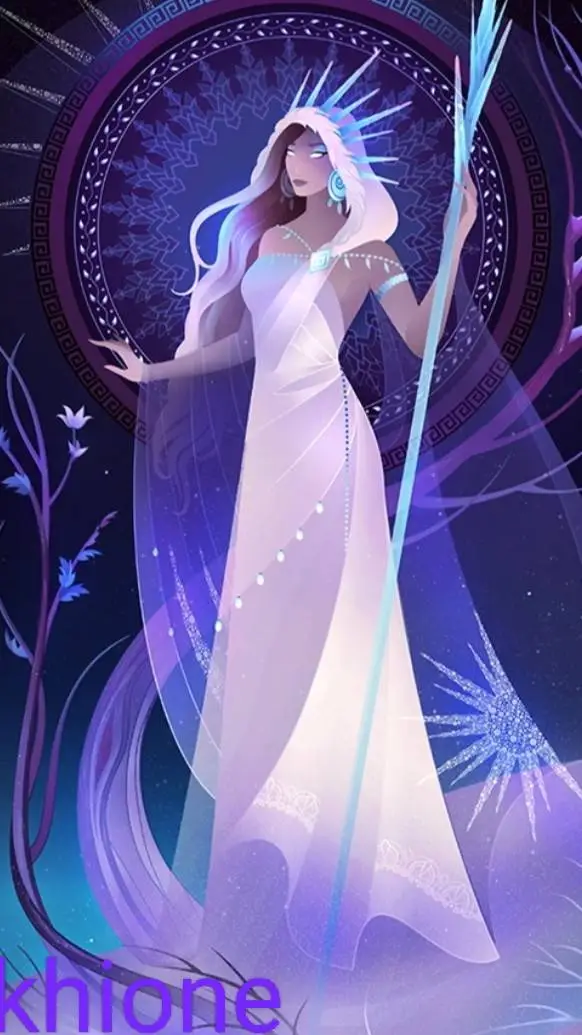 ai character: school pick me background