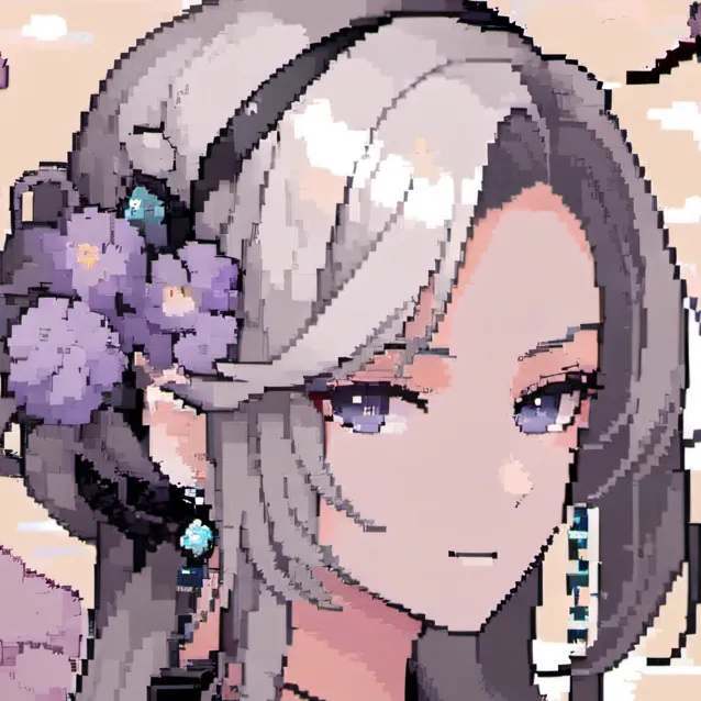 chat with ai character: margaux