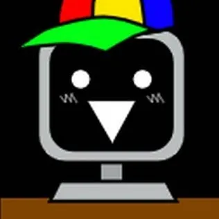 chat with ai character: Mr. Fun Computer