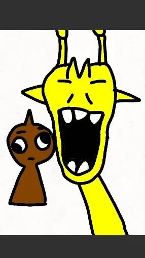 ai character: Simon And Brud background