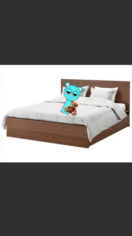 ai character: Sky background