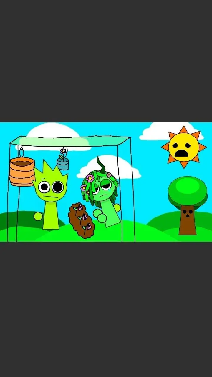 ai character: Vineria background