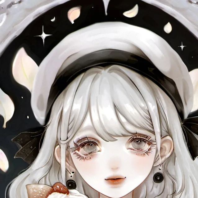 chat with ai character: dw pick me