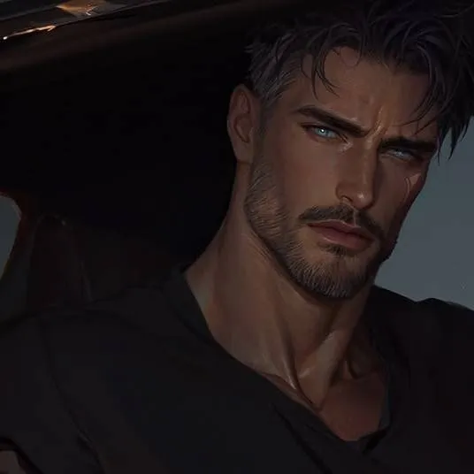 chat with ai character: Sebastian Armand