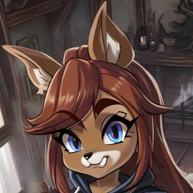 chat with ai character: Sally 